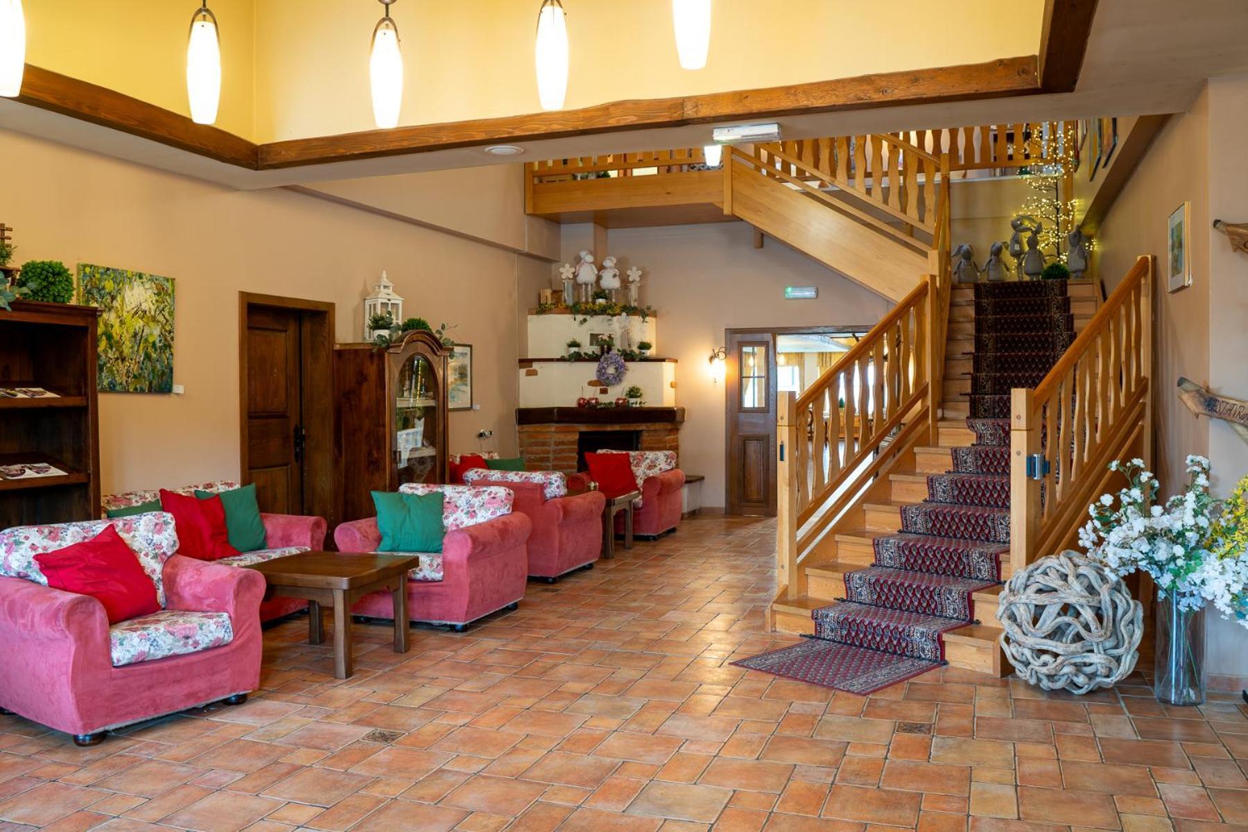 Terme Banovci - Hotel Zeleni Gaj Veržej Exterior foto